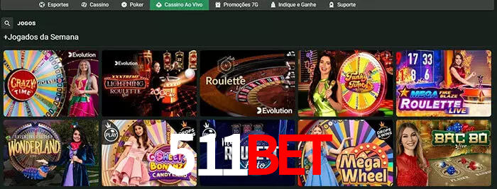 511BET bet