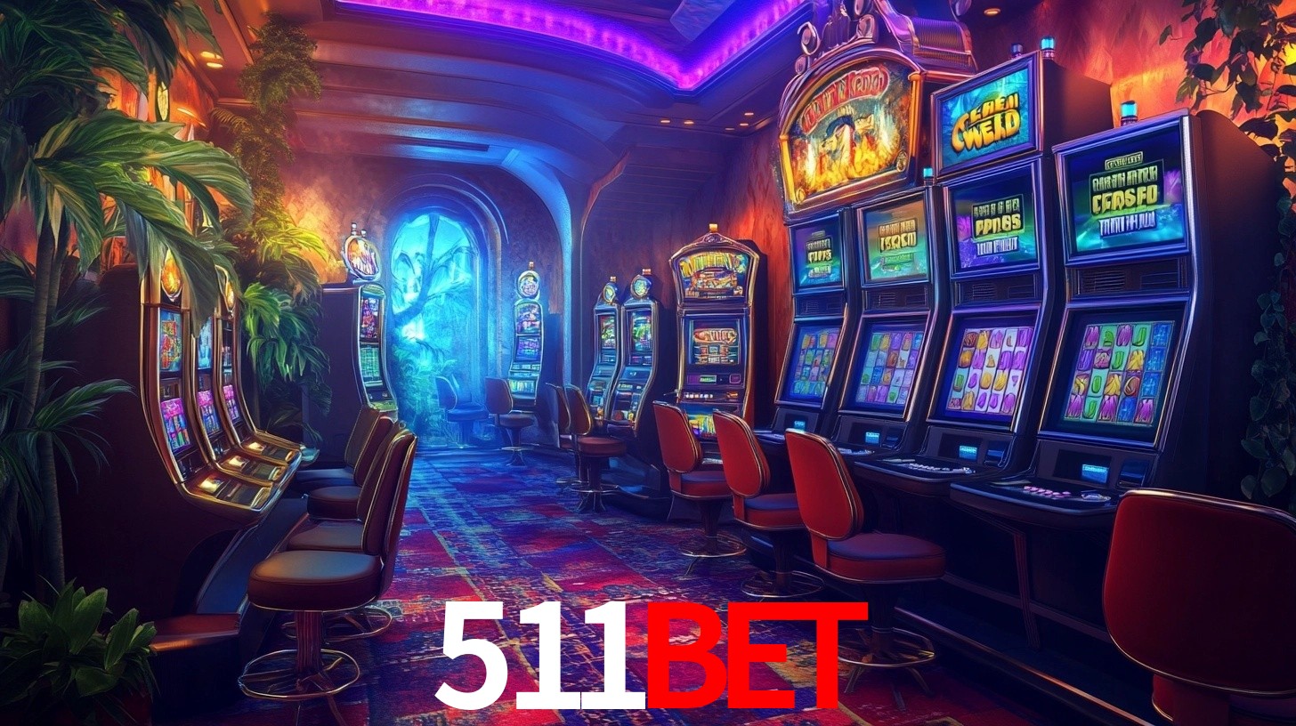 Tournaments 511BET