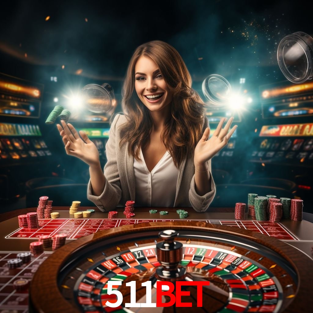 Experimente o Login Seguro Premium no 511BET