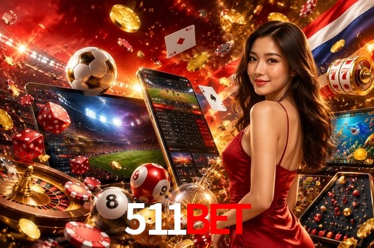 Security Systems 511BET