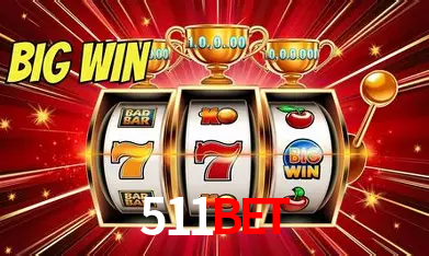 Descubra a Magia dos Jogos de Arcade no 511BET