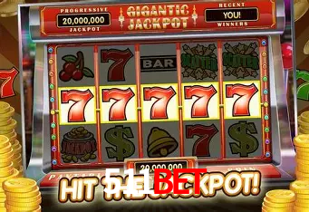 A Emoção da Loteria na 511BET: Uma Chance de Mudança de Vida
