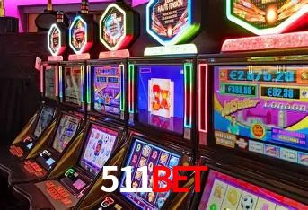 Desvendando o Mundo dos Jogos Virtuais na 511BET