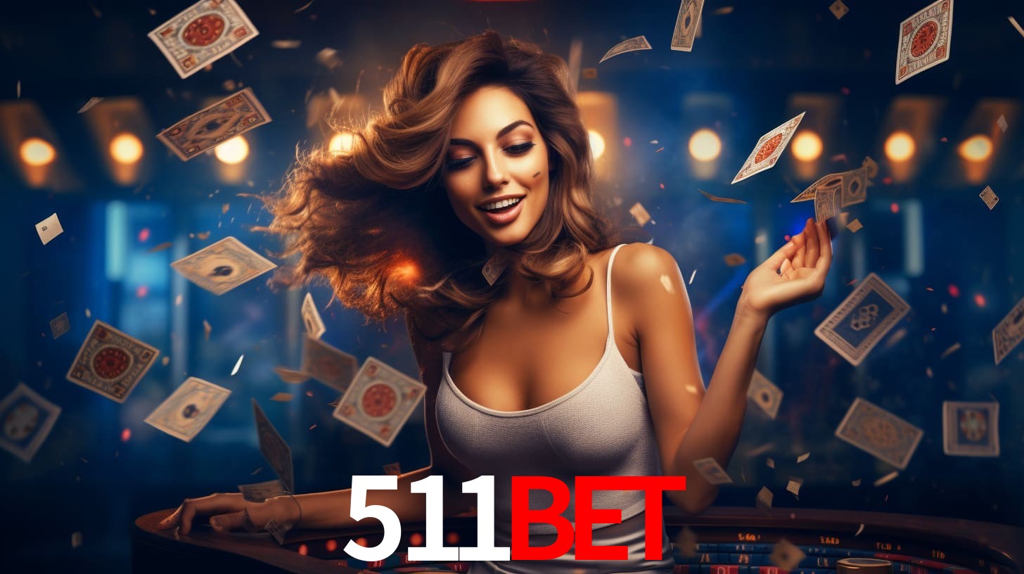 Live Casino 511BET