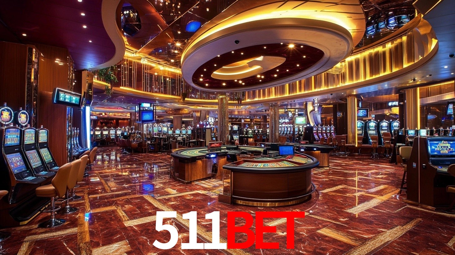 Welcome Bonus 511BET