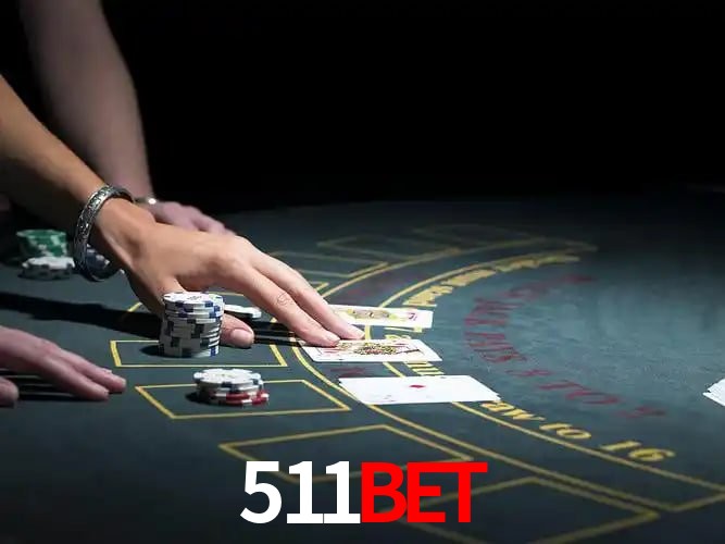 Logo da 511BET