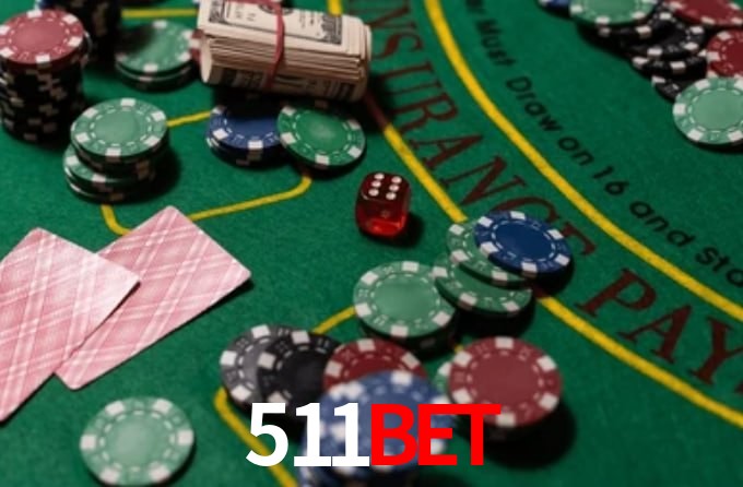 511BET,511bet login register