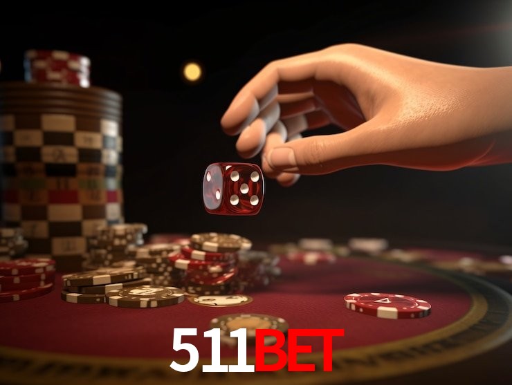 Design Responsivo 511BET