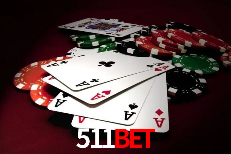 Estatísticas Esportivas 511BET