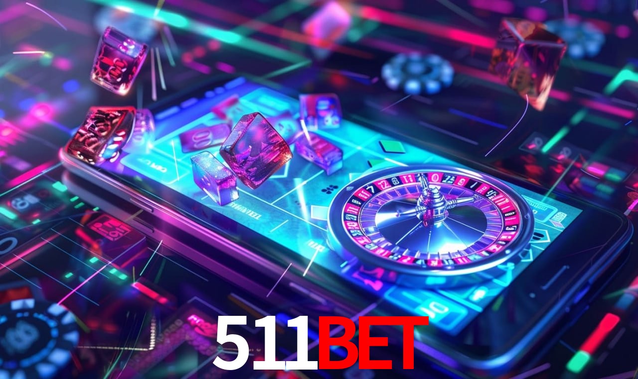 Jogos de Slot 511BET