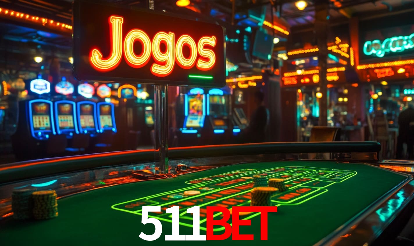 Especiais de Fim de Semana 511BET