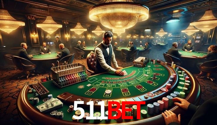 Game Statistics 511BET