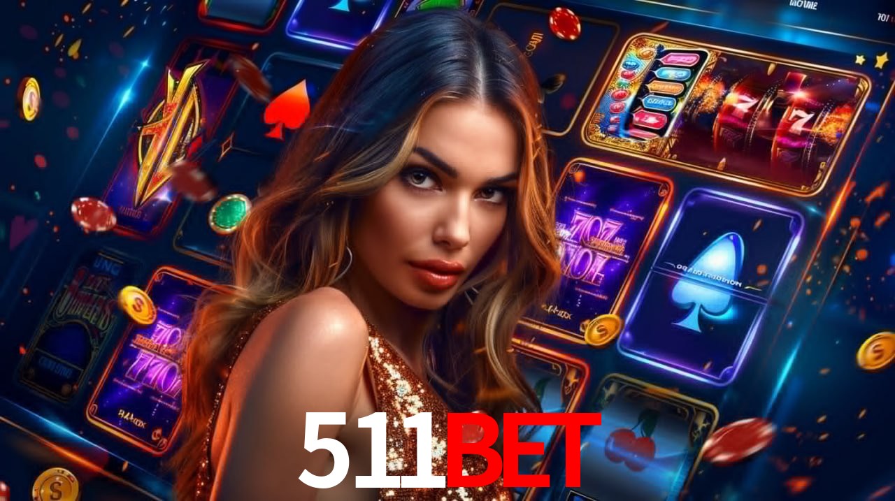 Interface do App 511BET