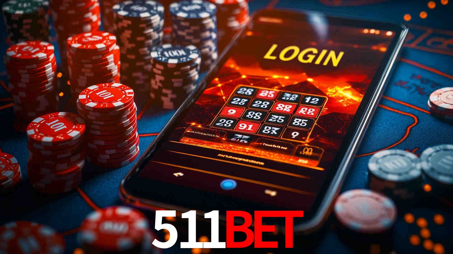 511BET,511bet login register