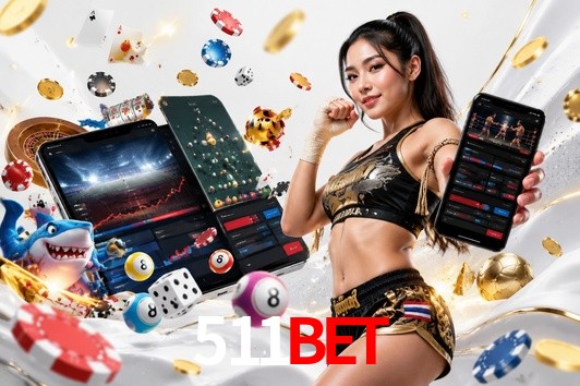 Weekend Specials 511BET