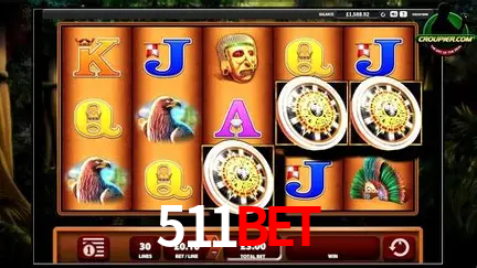 A Popularidade dos Caça-Níqueis no 511BET