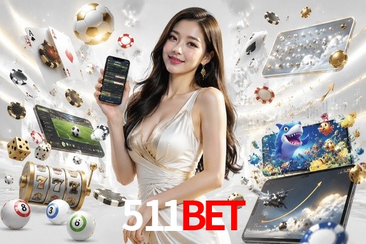Game Providers 511BET
