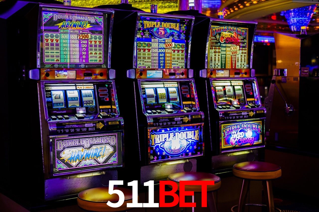 Avaliações dos Jogadores 511BET