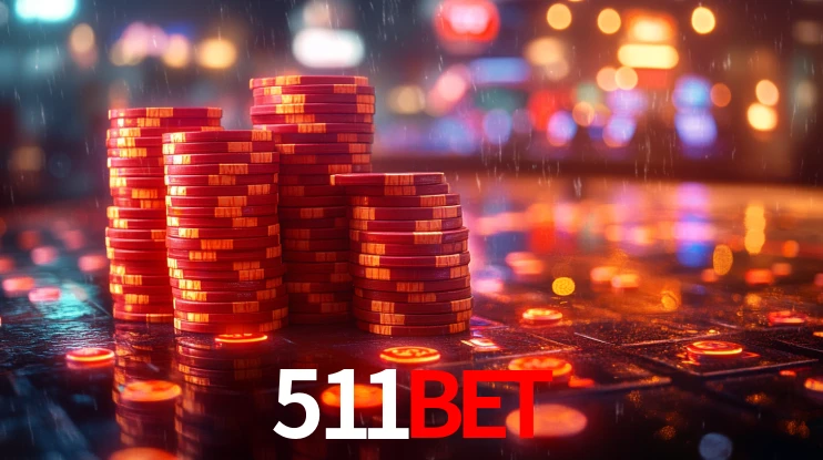 511BET,511bet login register