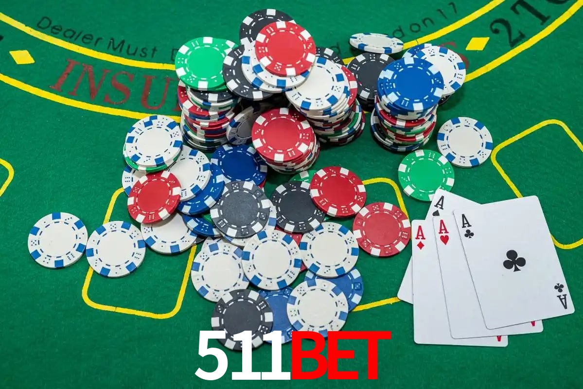 Apostas de Futebol 511BET