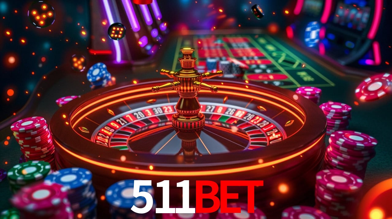 Casino Ao Vivo 511BET