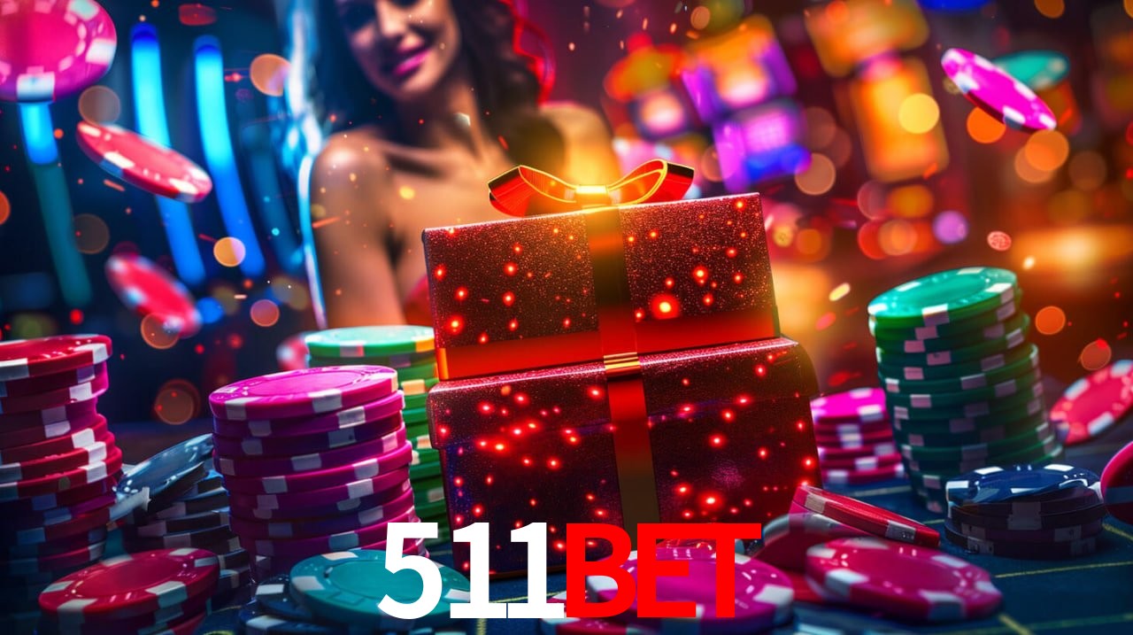 PIX Instantâneo 511BET