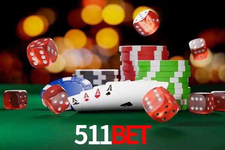 Sistemas de Segurança 511BET
