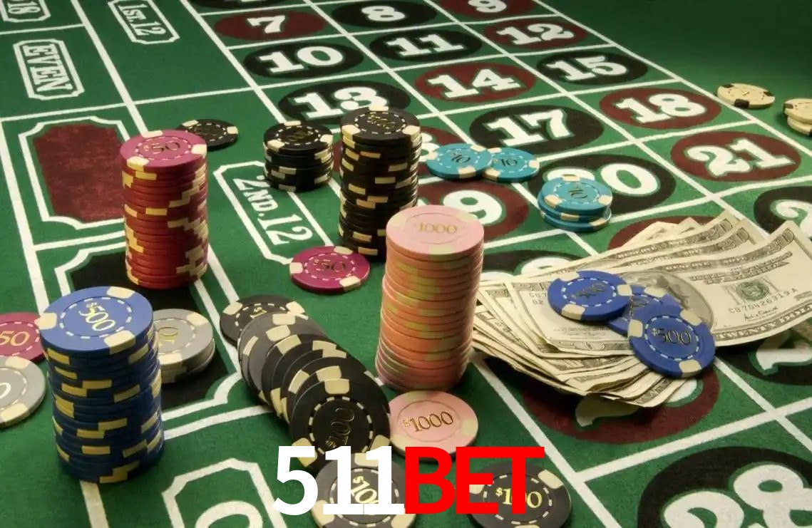 511BET,511bet login register