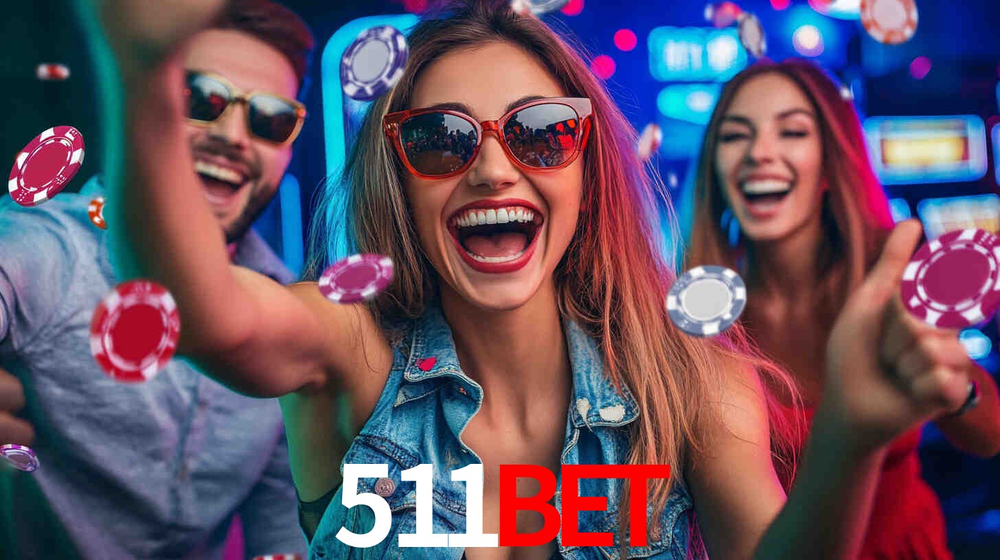 Desvendando o Mundo dos Jogos Virtuais na 511BET
