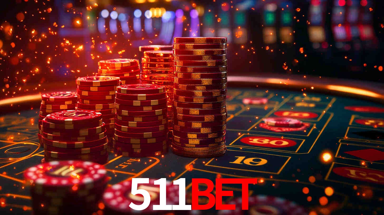Exclusive Games 511BET