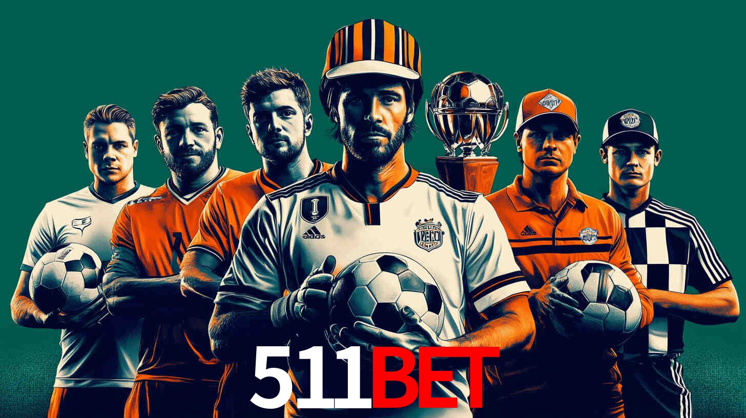 A Emoção da Loteria na 511BET: Uma Chance de Mudança de Vida