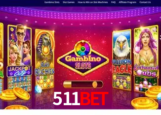 Desvendando o Mundo dos Jogos Virtuais na 511BET