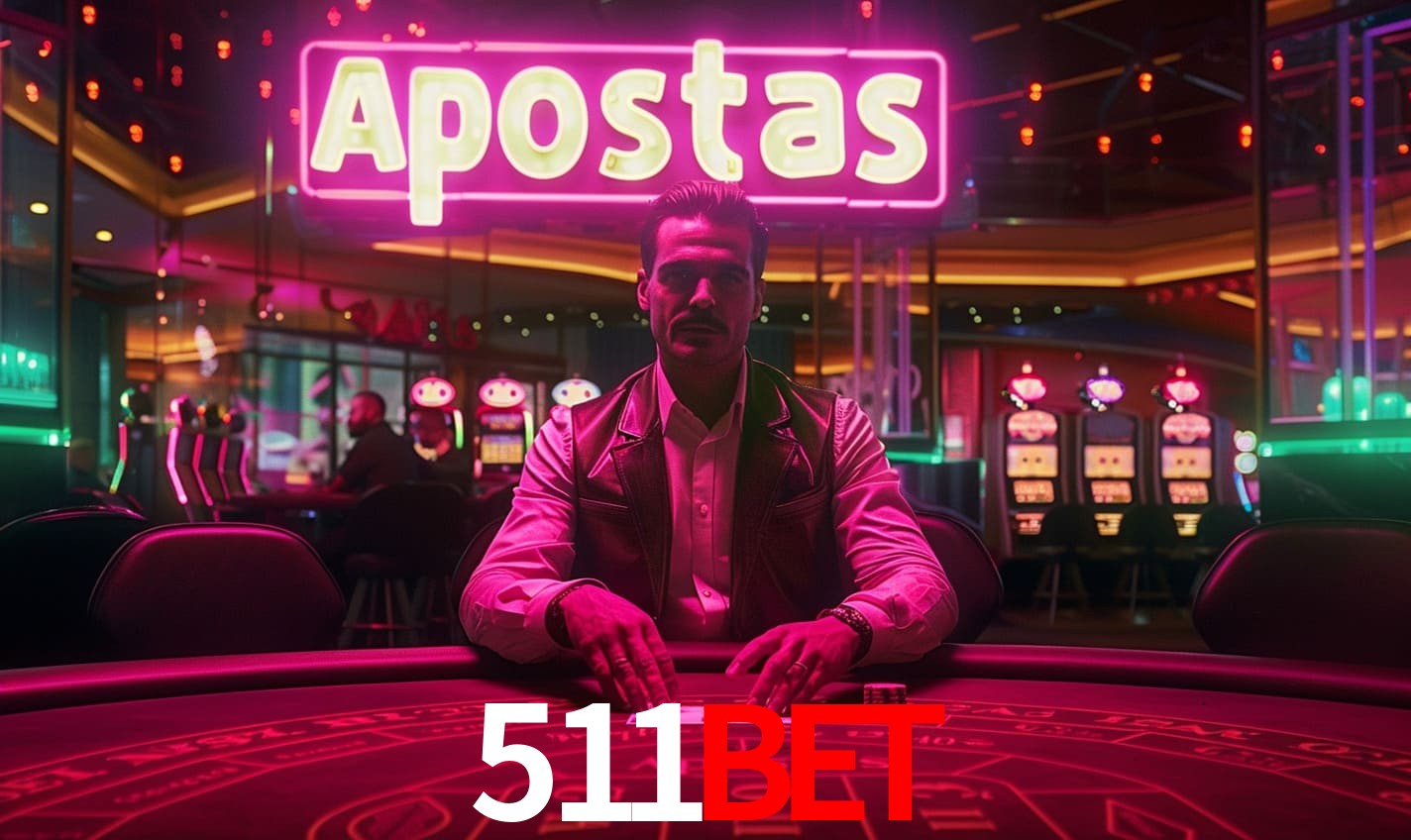 cassino 511BET