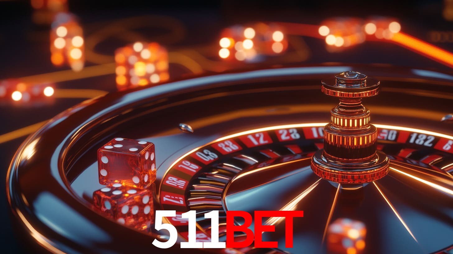 Bônus Generosos e Exclusivos no 511BET para Você!