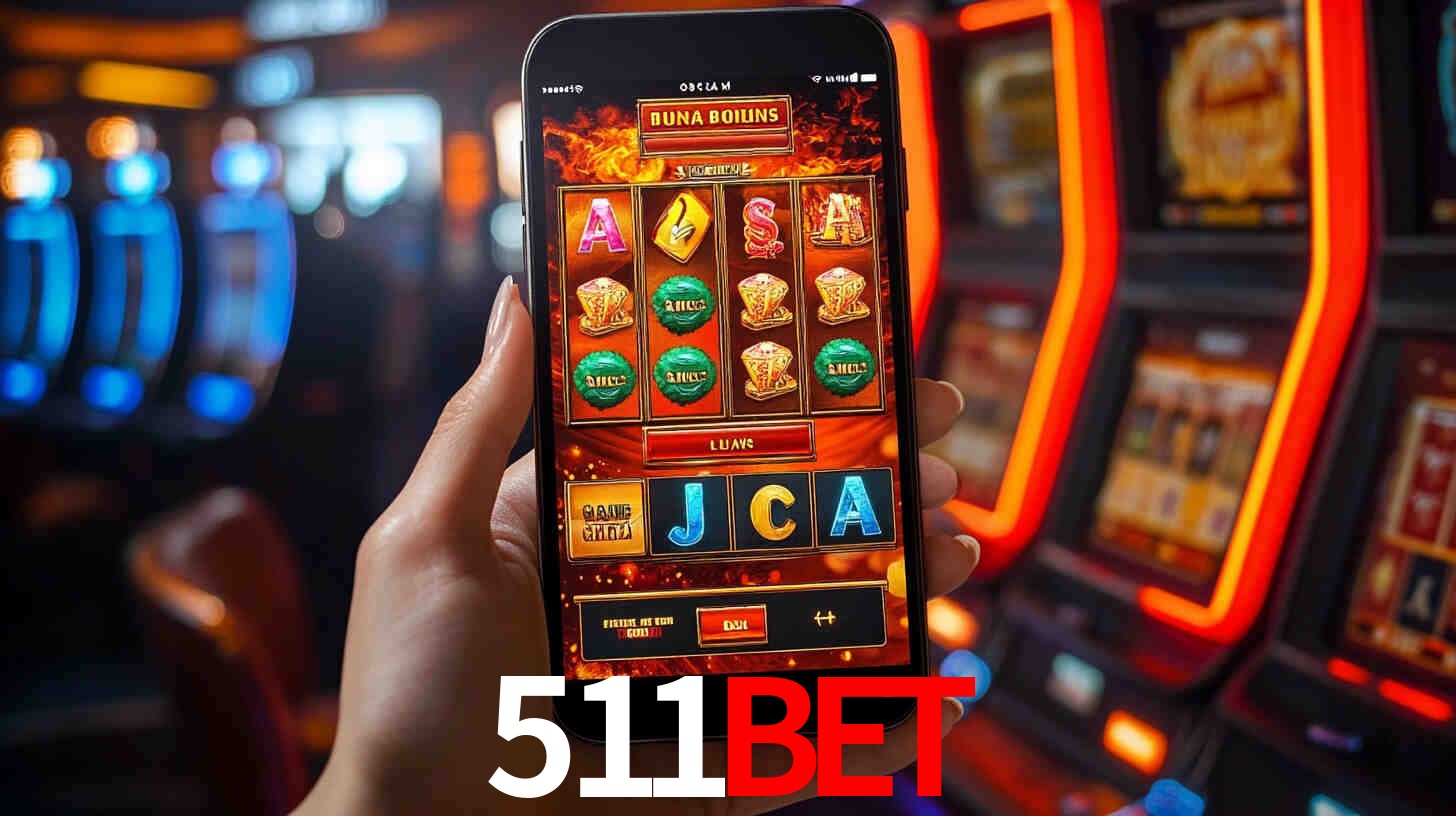 511BET,511bet login register