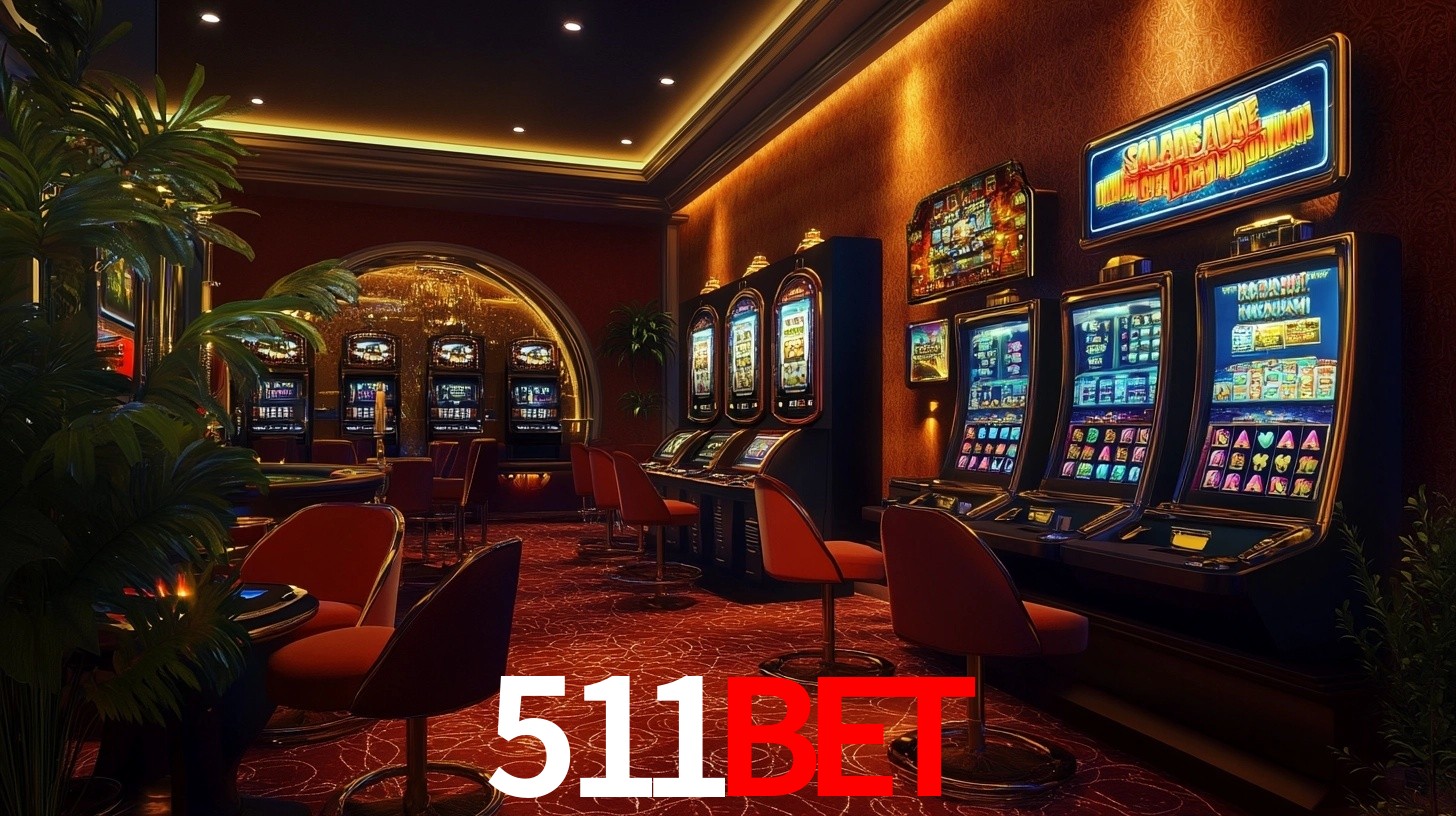 Daily Bonuses 511BET