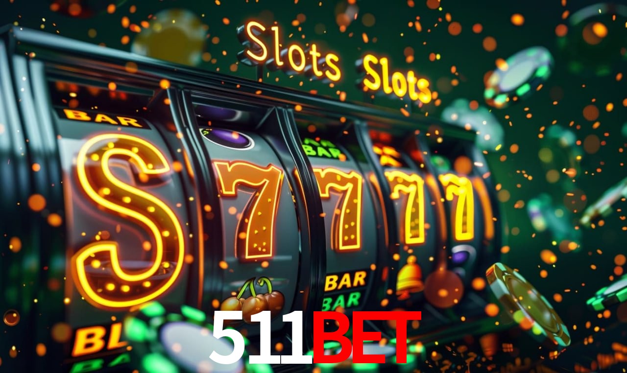Recursos de Bônus 511BET
