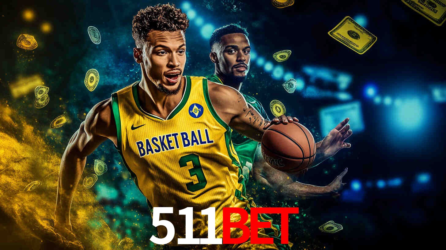 Inovações de Jogos na 511BET: O Futuro das Experiências Interativas
