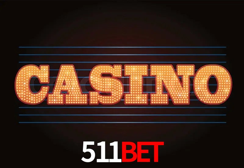 Login Seguro 511BET
