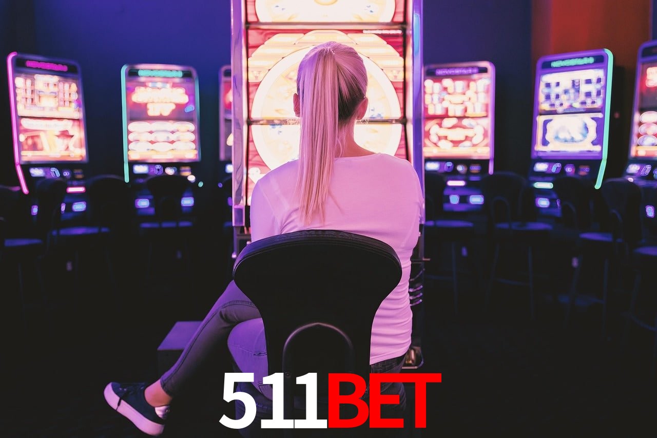 Slot Games 511BET