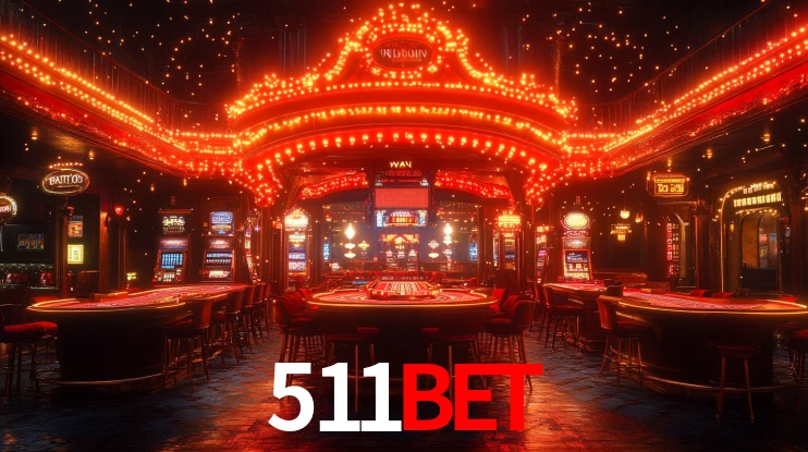 Explore as vantagens do 511BET: serviço profissional e confiabilidade