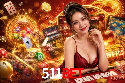 2FA Security 511BET