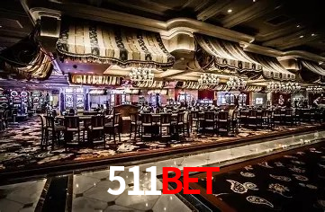 511BET Cassino Ao Vivo - 89 Mesas Evolution Gaming