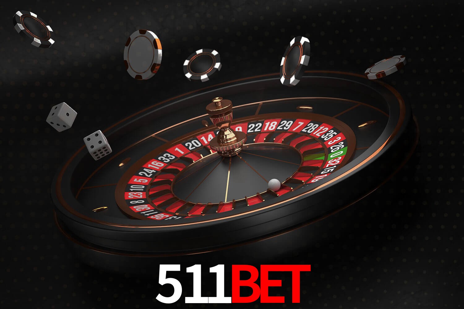 511BET: Seu Cassino Premiado com Pagamentos Rápidos