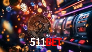Bônus Diários 511BET