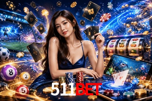 Platform Technology 511BET