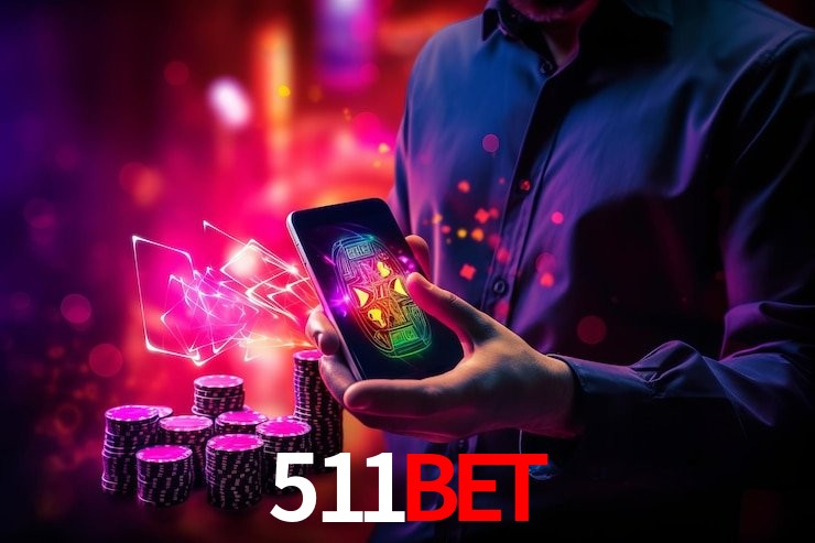 Apostas de Tênis 511BET