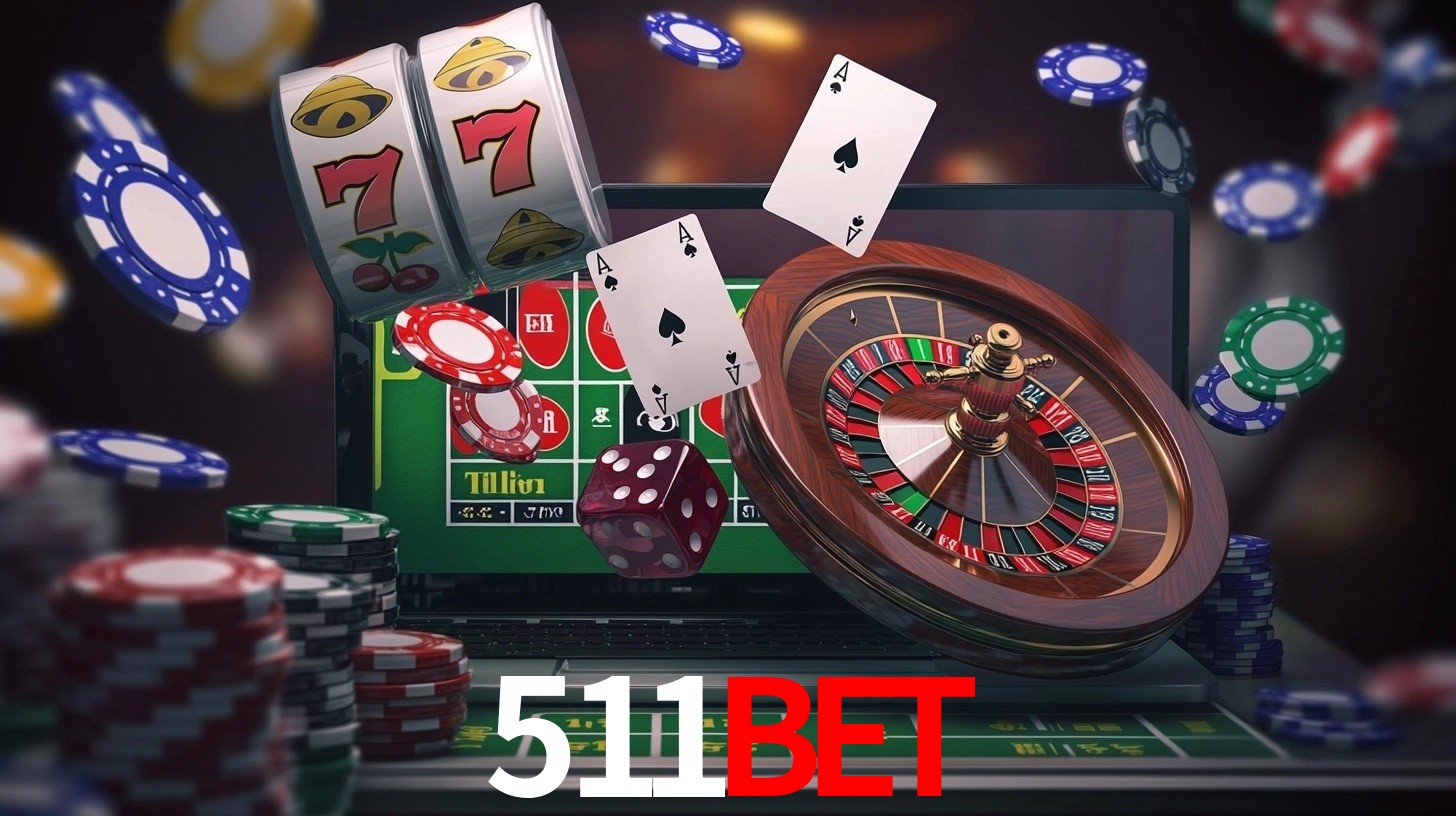 511BET,511bet login register