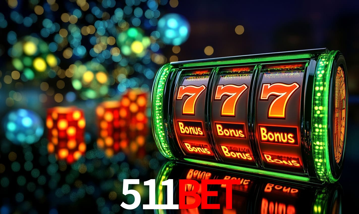 Promoções Sazonais 511BET