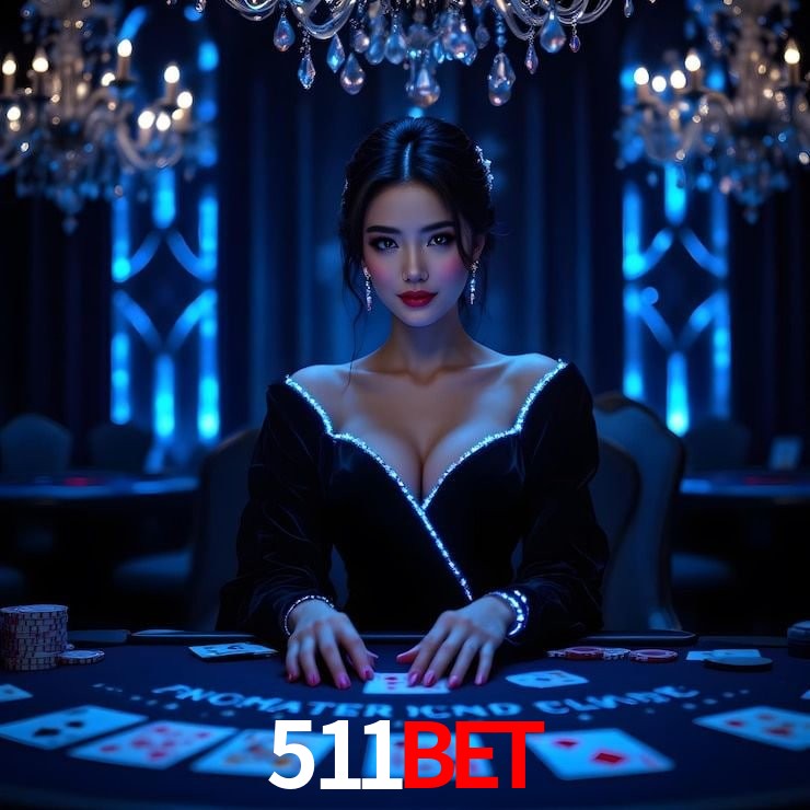 Integração de APIs 511BET